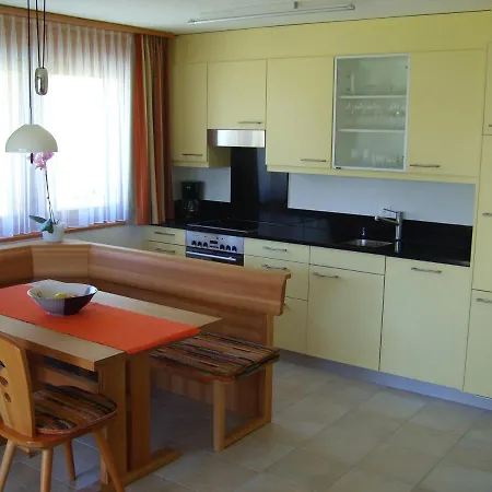 Апартаменты Lorli