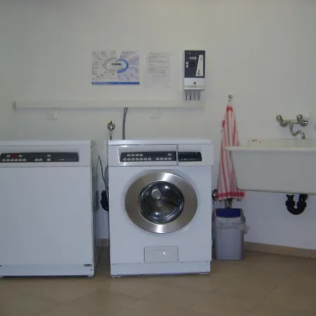Lorli Apartment