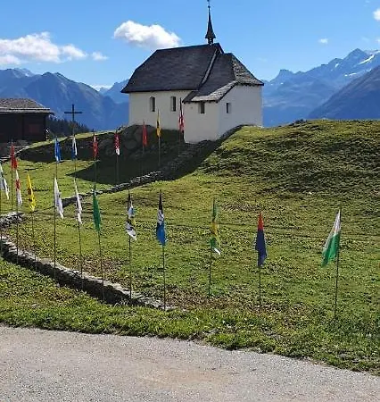 Lorli * 贝特默阿尔卑