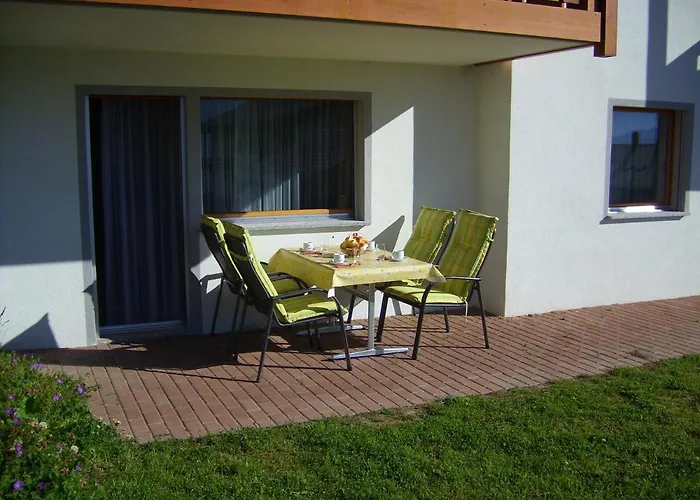 Lorli アパート ベットメラルプ