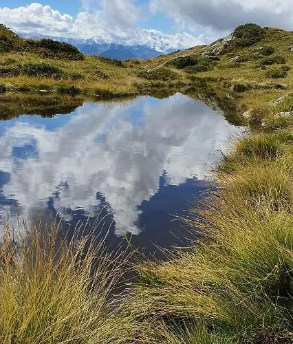 Lorli アパート *