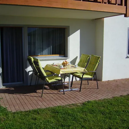 Lorli Appartement Bettmeralp